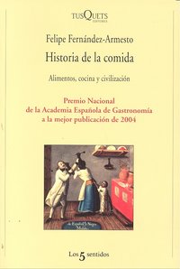 Historia De La Comida