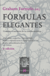 Fórmulas Elegantes