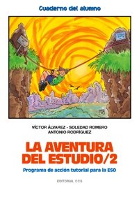 Aventura Del Estudio 2, Cuaderno