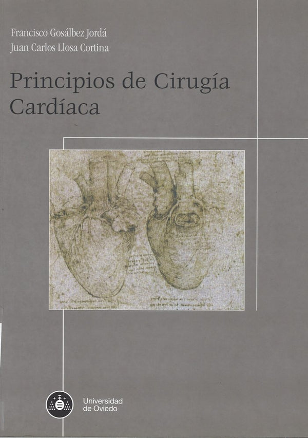 Principios De Cirugía Cardiaca