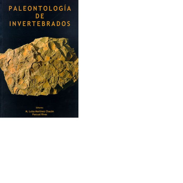 Paleontologia De Vertebrados