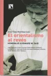 Del Orientalismo Al Revés