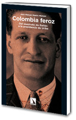Colombia Feroz