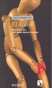 El Dolor