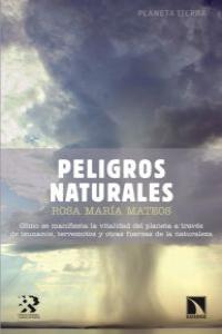 Peligros Naturales