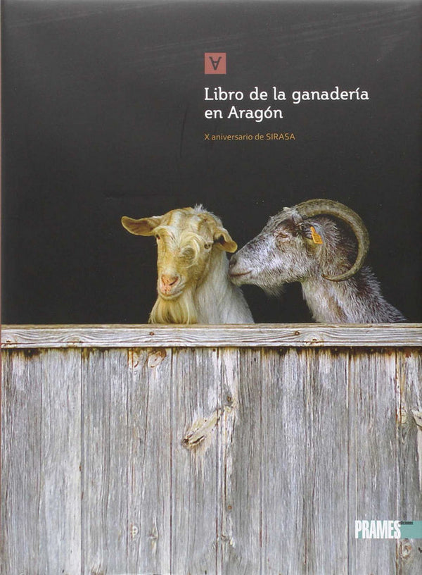 Libro De La Ganaderia En Aragon