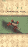 El Comportamiento Animal