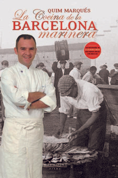 La Cocina De La Barcelona Marinera