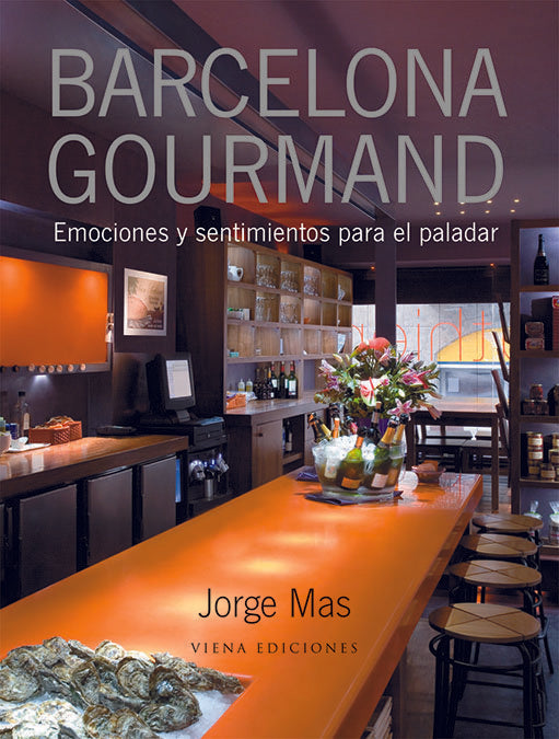 Barcelona Gourmand