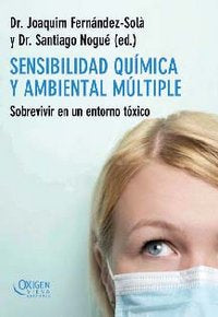 Sensibilidad Química Y Ambiental Múltiple