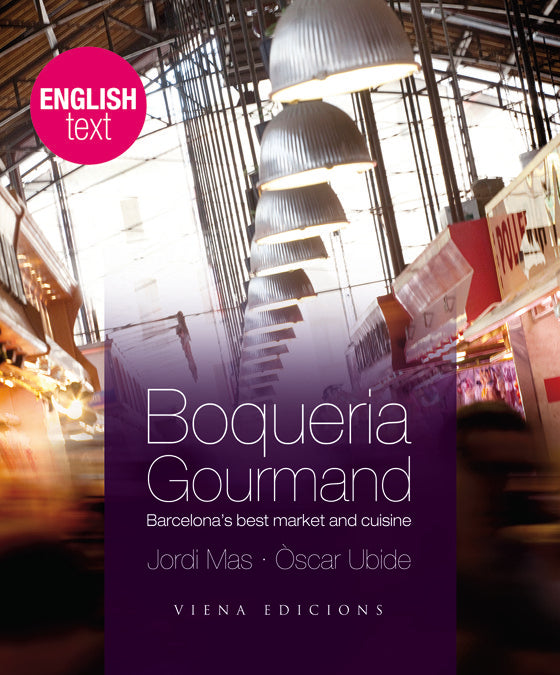 Boqueria Gourmand