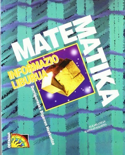 Matematika, 2 Dbh