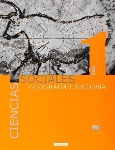 Gaztelu 1 - Ciencias Sociales 1. Geografía E Historia