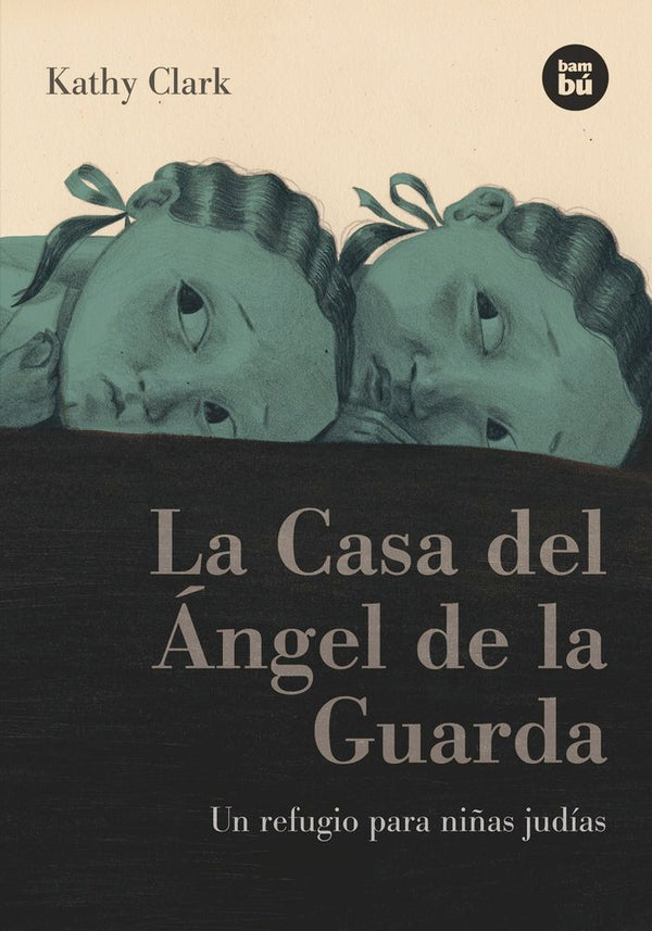 La Casa Del Ángel De La Guarda