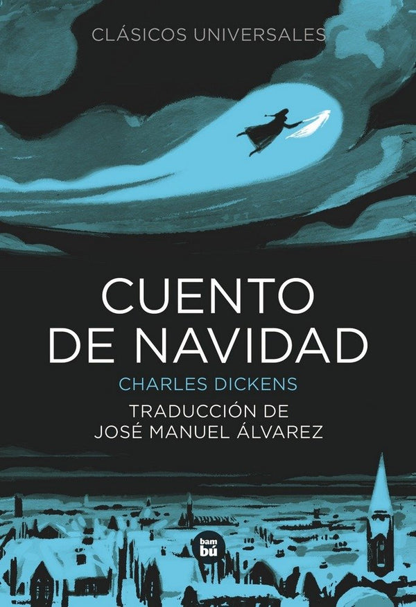 Cuento De Navidad