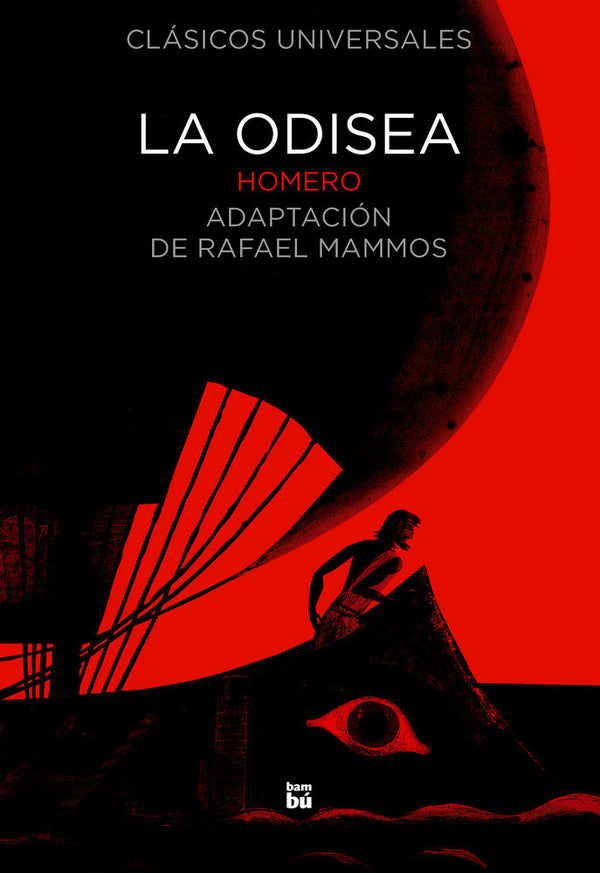 La Odisea