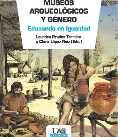 Museos Arqueológicos Y Género