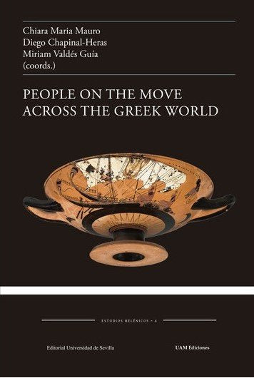 People On The Move Across The Greek World