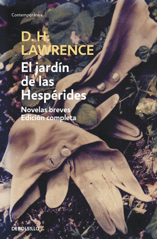 El Jardín De Las Hespérides
