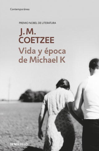 Vida Y Época De Michael K