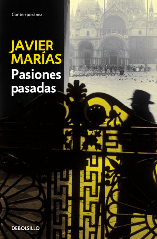 Pasiones Pasadas