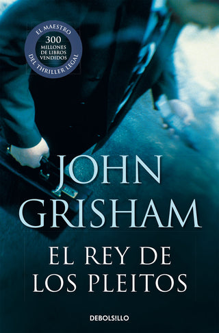 El Rey De Los Pleitos