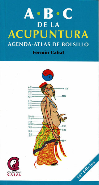 Abc De La Acupuntura