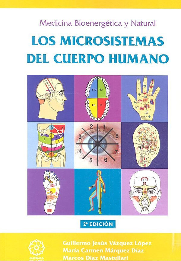 Microsistemas Del Cuerpo Humano Los