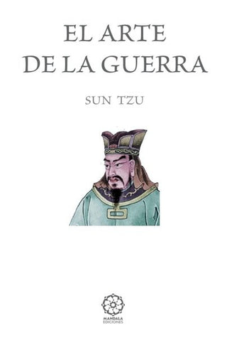 El Arte De La Guerra