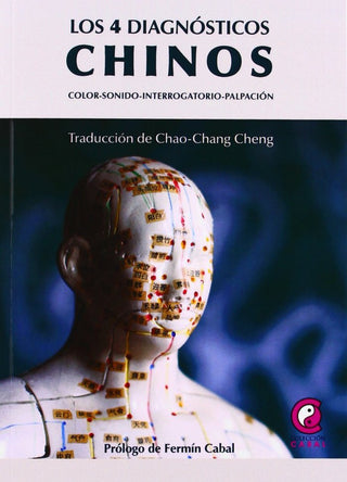 Los 4 Diagnósticos Chinos