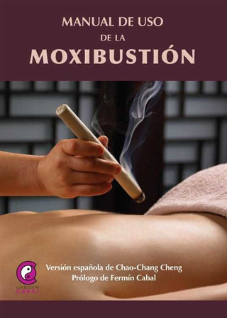 Manual De Uso De La Moxibustión
