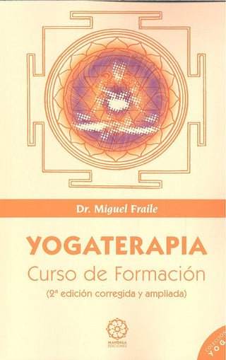 Yogaterapia