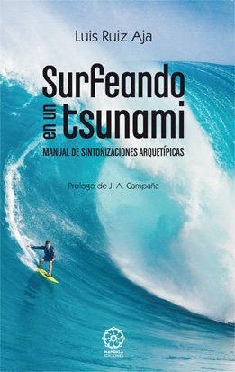 Surfeando En Un Tsunami