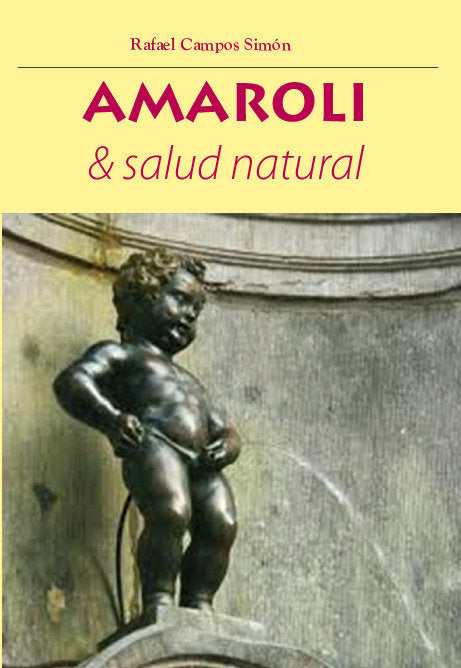 Amaroli Salud Natural