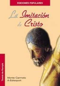 La Imitación De Cristo