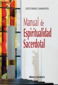 Manual De Espiritualidad Sacerdotal
