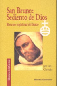 San Bruno: Sediento De Dios