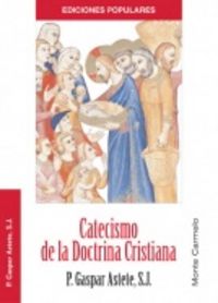 Catecismo De La Doctrina Cristiana