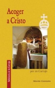 Acoger A Cristo