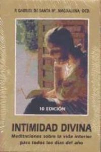Intimidad Divina