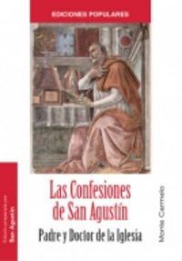 Las Confesiones De San Agustín