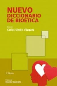 Nuevo Diccionario De Bioética