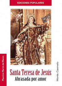 Santa Teresa De Jesús