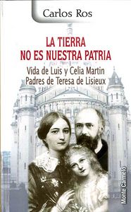 La Tierra No Es Nuestra Patria