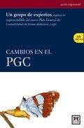 Cambios En El Pgc