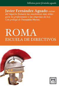 Roma, Escuela De Directivos