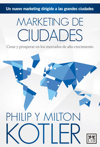 Marketing De Ciudades