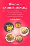 Omega-3: La Dieta Esencial