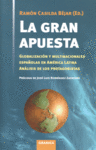 La Gran Apuesta