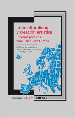 Interculturalidad Y Creación Artística